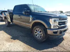 1FT8W3BT1NEF38887 2022 FORD F350