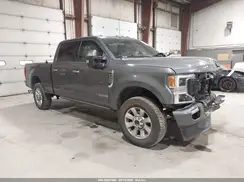 1FT8W3BT1NEF50568 2022 FORD F350