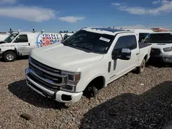 1FT8W3BT1NEF83408 2022 FORD F350
