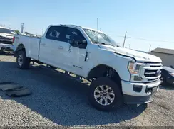 1FT8W3BT1NEF84672 2022 FORD F350