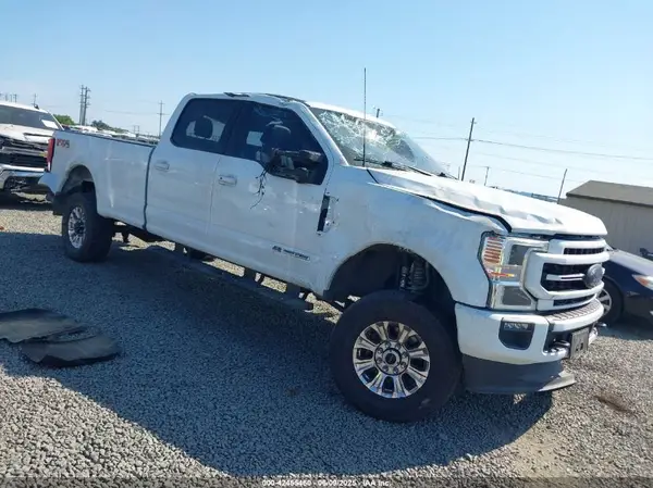 1FT8W3BT1NEF84672 2022 FORD F350 - Image 1