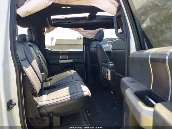 1FT8W3BT1NEF84672 2022 FORD F350 - Image 8