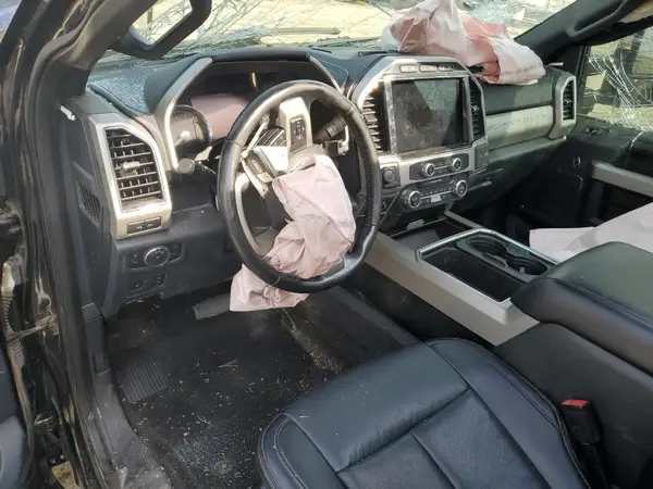 1FT8W3BT1NEF99611 2022 FORD F350 - Image 8
