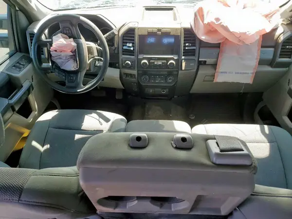 1FT8W3BT1NEG25205 2022 FORD F350 - Image 8
