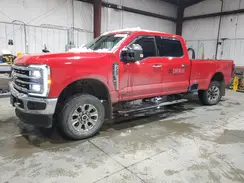 1FT8W3BT1PEC45610 2023 FORD F350