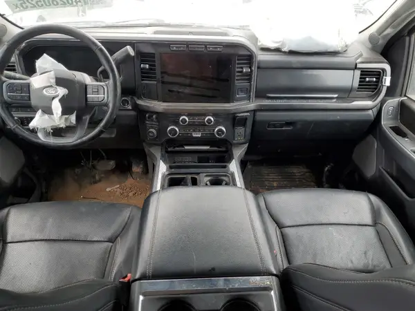 1FT8W3BT1PEC49818 2023 FORD F350 - Image 8