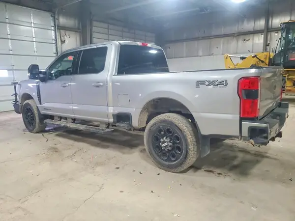 1FT8W3BT1PEC88263 2023 FORD F350 - Image 2