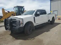 1FT8W3BT1PED00539 2023 FORD F350