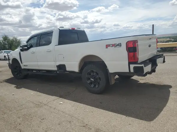 1FT8W3BT1PED00539 2023 FORD F350 - Image 2