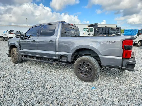 1FT8W3BT1PED72728 2023 FORD F350 - Image 2