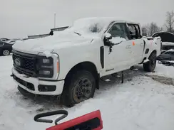 1FT8W3BT1PED84443 2023 FORD F350