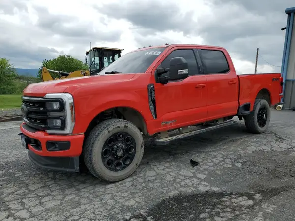 1FT8W3BT1REC02243 2024 FORD F350 - Image 1