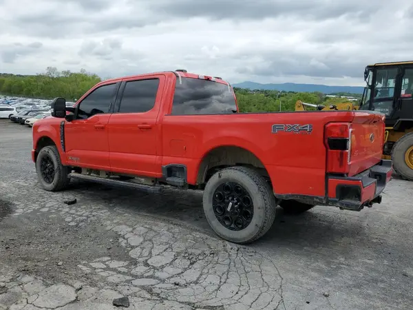 1FT8W3BT1REC02243 2024 FORD F350 - Image 2