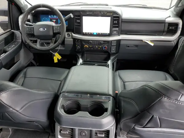 1FT8W3BT1REC02243 2024 FORD F350 - Image 8