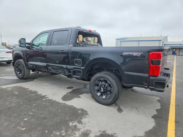 1FT8W3BT1REC18183 2024 FORD F350 - Image 2