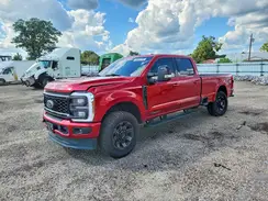 1FT8W3BT1REC24128 2024 FORD F350