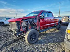 1FT8W3BT1REC96107 2024 FORD F350
