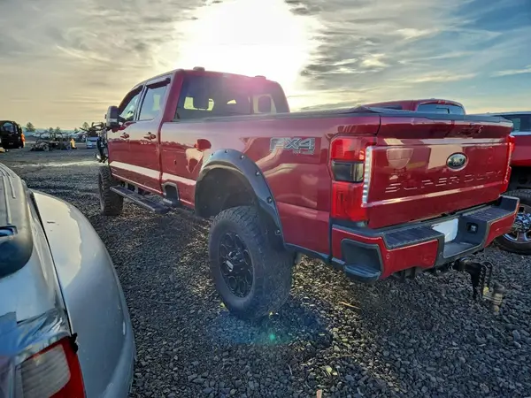 1FT8W3BT1REC96107 2024 FORD F350 - Image 2