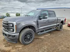 1FT8W3BT1RED00835 2024 FORD F350