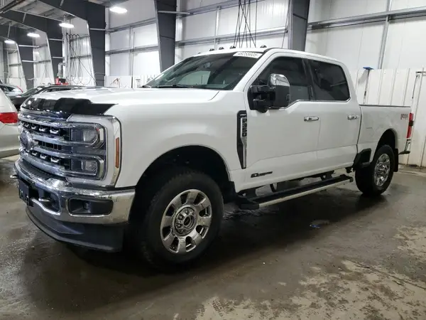 1FT8W3BT1RED82775 2024 FORD F350 - Image 1