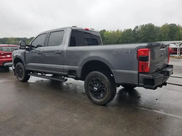 1FT8W3BT1REE18416 2024 FORD F350 - Image 2