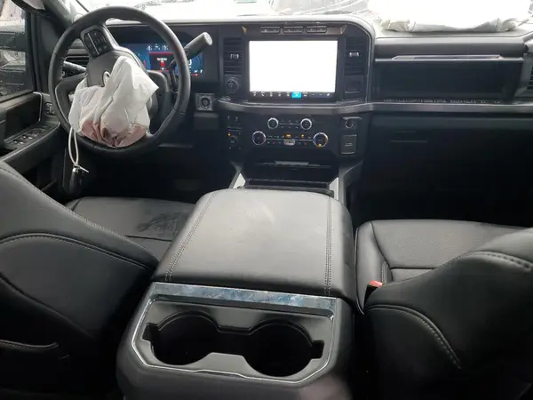 1FT8W3BT1REE18416 2024 FORD F350 - Image 8