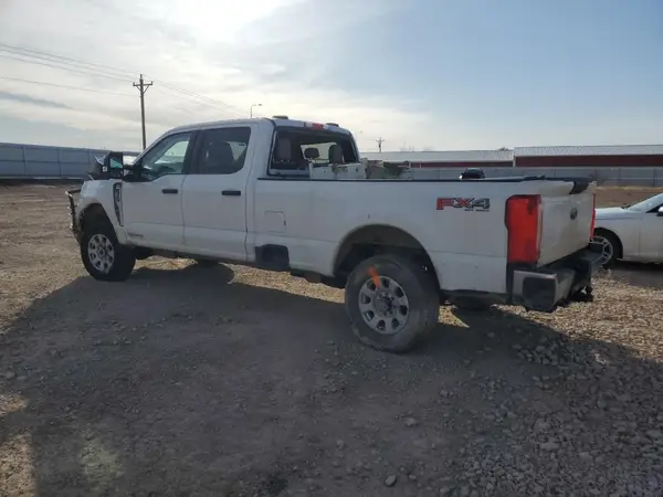 1FT8W3BT1REE21588 2024 FORD F350 - Image 2