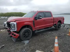 1FT8W3BT1REE26063 2024 FORD F350