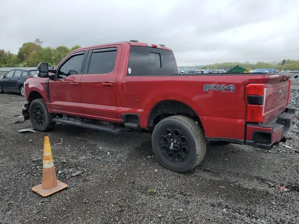 1FT8W3BT1REE26063 2024 FORD F350 - Image 2