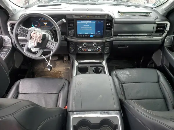 1FT8W3BT1REE26063 2024 FORD F350 - Image 8