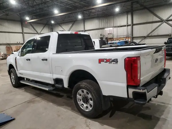 1FT8W3BT1REE28749 2024 FORD F350 - Image 2