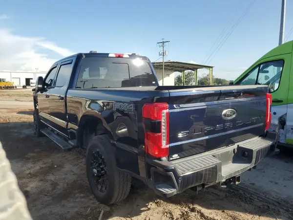 1FT8W3BT1REE43431 2024 FORD F350 - Image 2