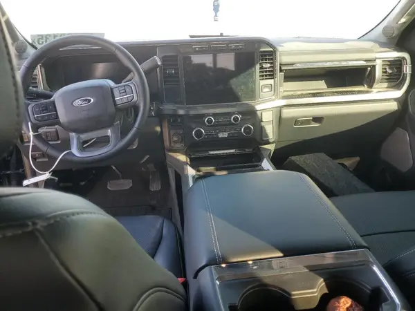 1FT8W3BT1REE43431 2024 FORD F350 - Image 8