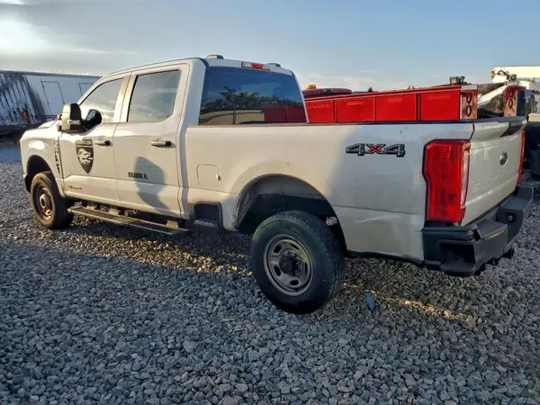 1FT8W3BT1REE69558 2024 FORD F350 - Image 2