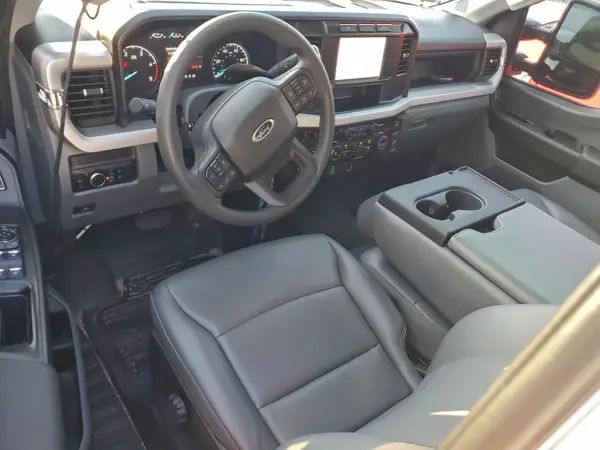 1FT8W3BT1REE69558 2024 FORD F350 - Image 8