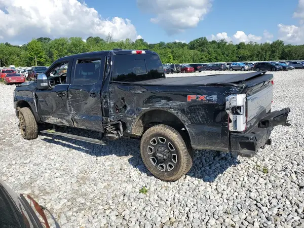 1FT8W3BT1REE77028 2024 FORD F350 - Image 2