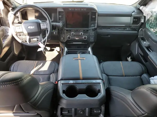 1FT8W3BT1REE77028 2024 FORD F350 - Image 8