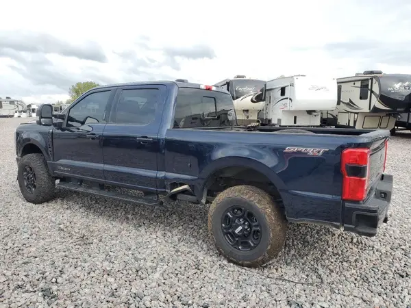 1FT8W3BT1REF00937 2024 FORD F350 - Image 2