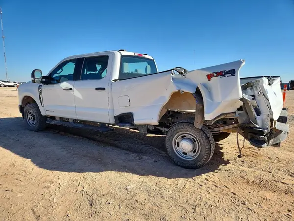 1FT8W3BT1REF79848 2024 FORD F350 - Image 2