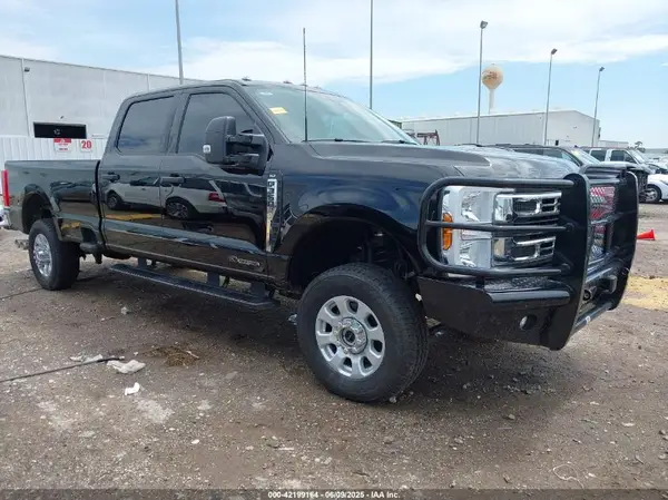 1FT8W3BT1REF87397 2024 FORD F350 - Image 1