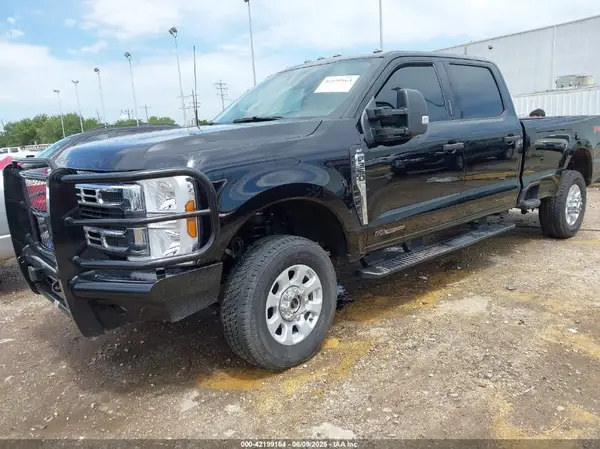 1FT8W3BT1REF87397 2024 FORD F350 - Image 2