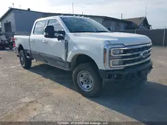 1FT8W3BT1REF90915 2024 FORD F350