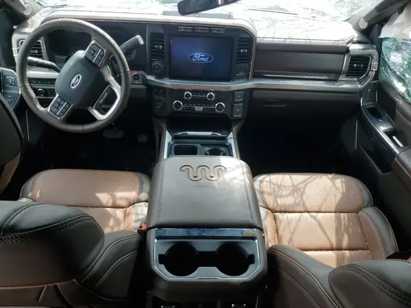 1FT8W3BT1REF95886 2024 FORD F350 - Image 8