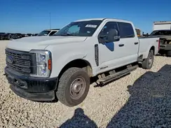 1FT8W3BT1REG01346 2024 FORD F350