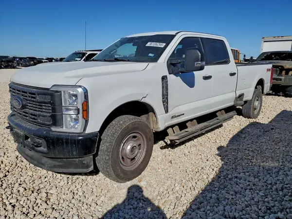 1FT8W3BT1REG01346 2024 FORD F350 - Image 1
