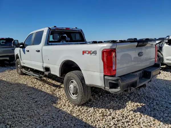 1FT8W3BT1REG01346 2024 FORD F350 - Image 2