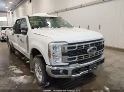 1FT8W3BT1SEC12678 2025 FORD F350