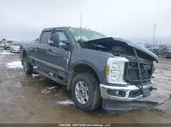 1FT8W3BT1SEC14723 2025 FORD F350