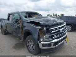 1FT8W3BT1SEC38374 2025 FORD F350
