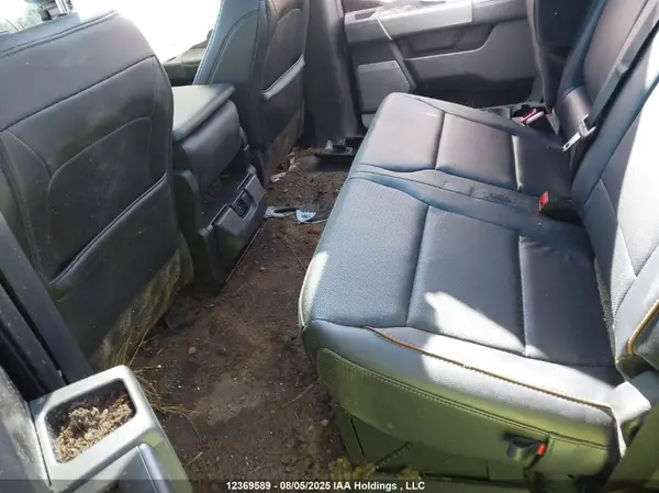 1FT8W3BT1SEC38374 2025 FORD F350 - Image 8